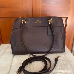 SOLD Coach Bag